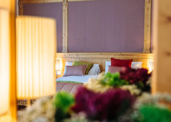 Schloss Hotel&Spa Pontresina