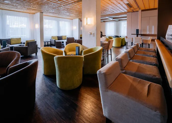 Kongress Hotel Davos