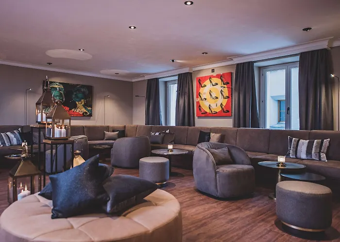 Art Boutique Hotel Monopol